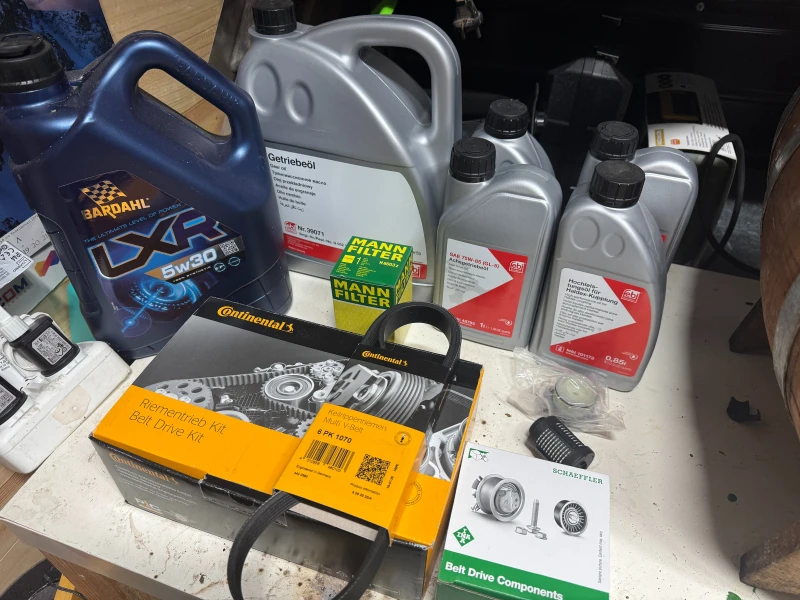 VW Alltrack, снимка 12 - Автомобили и джипове - 53071840