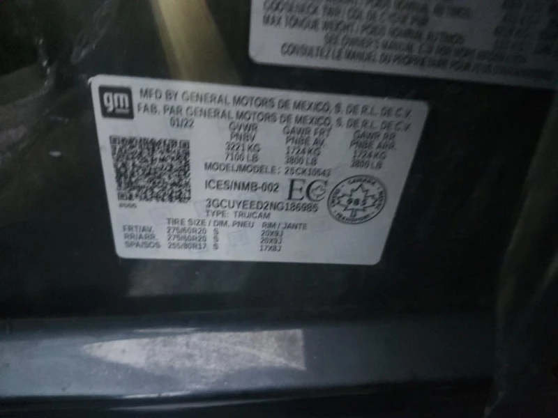 Chevrolet Silverado * RST CREW CAB SHORT BED * CARFAX * БЕЗ ПЪРВОНАЧАЛ, снимка 7 - Автомобили и джипове - 53098273