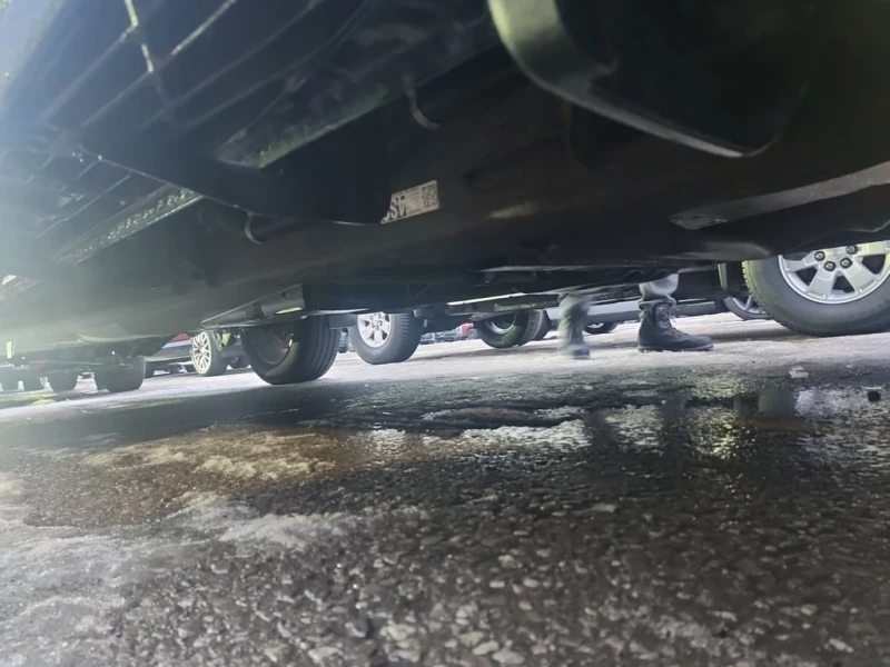 Chevrolet Silverado * RST CREW CAB SHORT BED * CARFAX * БЕЗ ПЪРВОНАЧАЛ, снимка 17 - Автомобили и джипове - 53098273