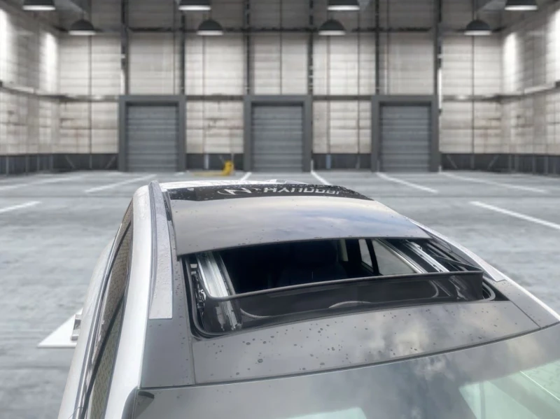 Hyundai IONIQ 9 4WD* UNIQ* 6-МЕСТЕН* ПАНО* HUD* BOSE* ГАРАНЦИЯ, снимка 3 - Автомобили и джипове - 53111799