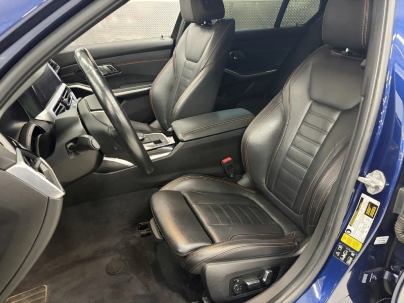 BMW 330 xDrive, снимка 7 - Автомобили и джипове - 53371305