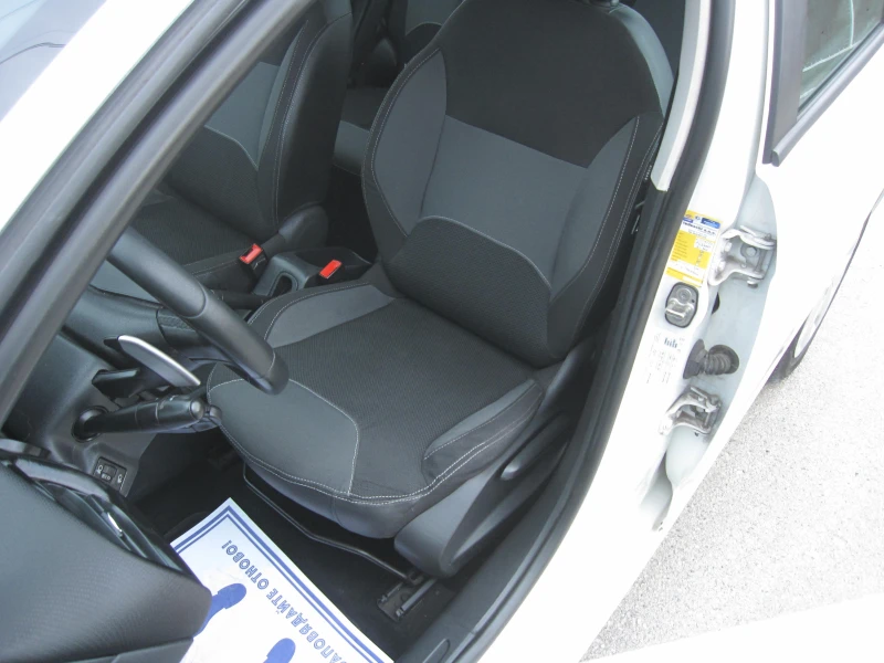 Citroen C3 Автомат 1, 4-HDI, снимка 9 - Автомобили и джипове - 53563933