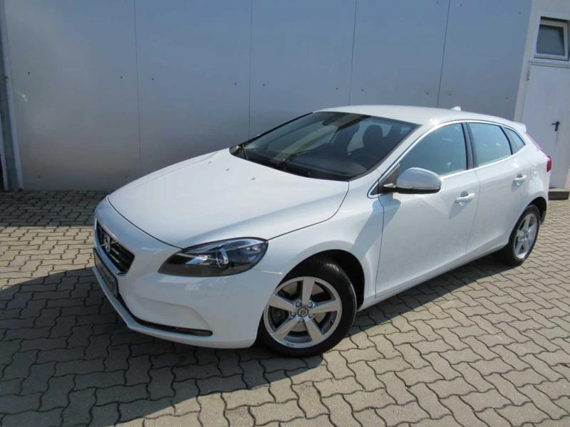 Volvo V40 1.6d,Автоматик,115кс,D2, - [1] 