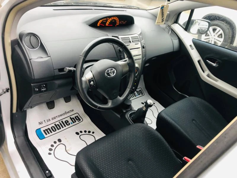 Toyota Yaris 107000km,ECO,UNIKAT - изображение 6