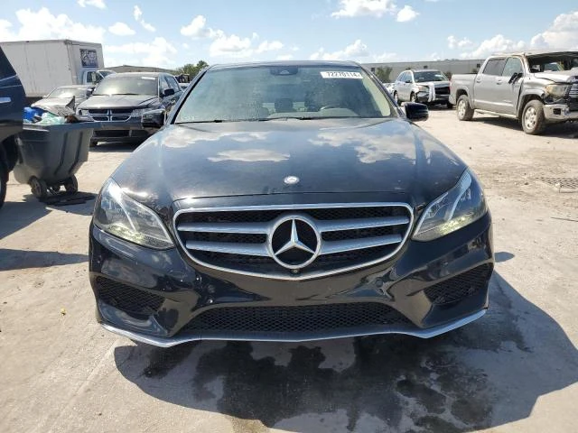 Mercedes-Benz E 250 BLUETEC 4MATIC, снимка 5 - Автомобили и джипове - 47447997