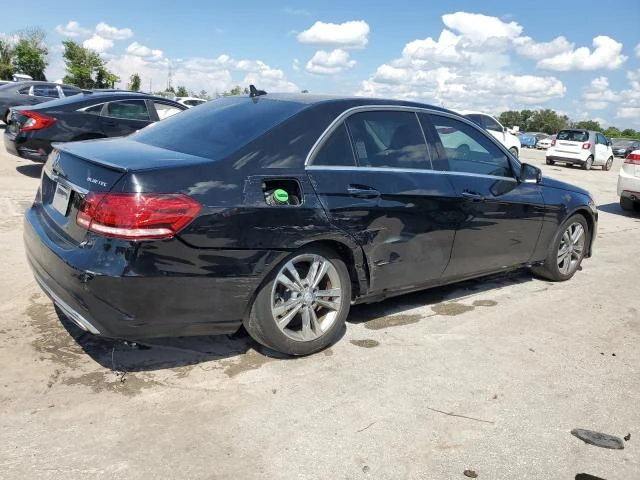 Mercedes-Benz E 250 BLUETEC 4MATIC, снимка 4 - Автомобили и джипове - 47447997