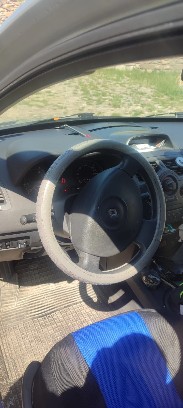 Renault Megane  - изображение 9