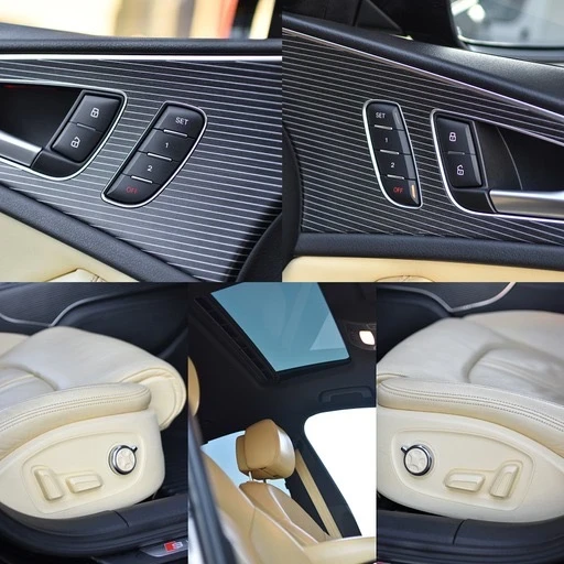 Audi A6, снимка 9 - Автомобили и джипове - 53085596