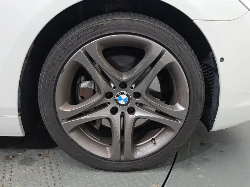 BMW 640 D xDrive Gran Coupe, снимка 5 - Автомобили и джипове - 54217886