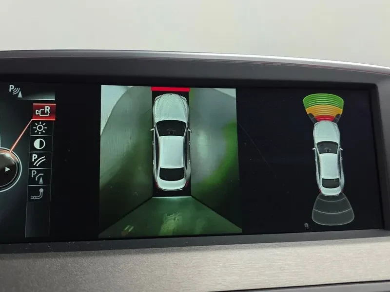 BMW 640 D xDrive Gran Coupe, снимка 17 - Автомобили и джипове - 54217886