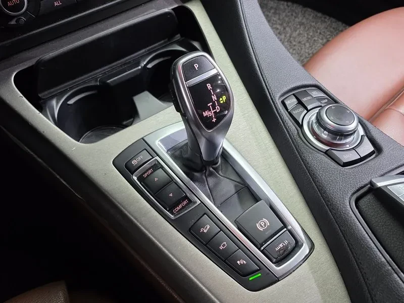 BMW 640 D xDrive Gran Coupe, снимка 9 - Автомобили и джипове - 54217886