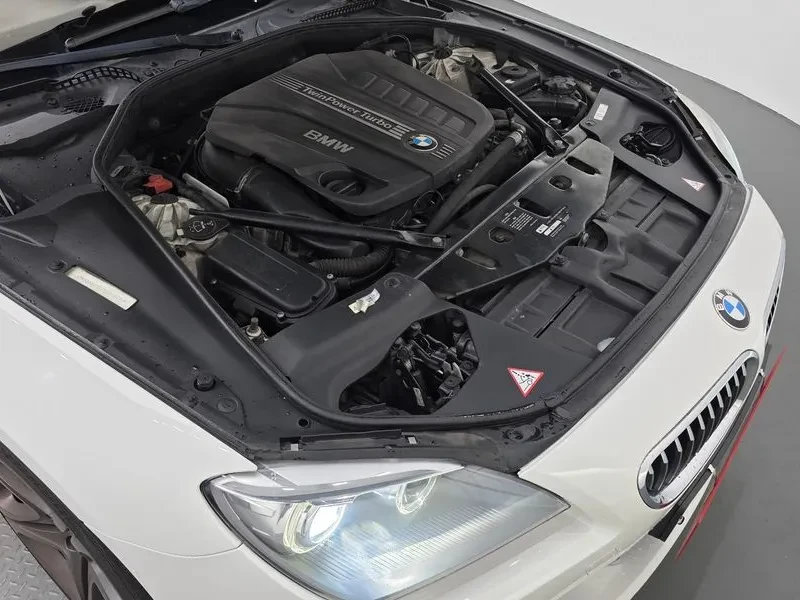 BMW 640 D xDrive Gran Coupe, снимка 6 - Автомобили и джипове - 54217886