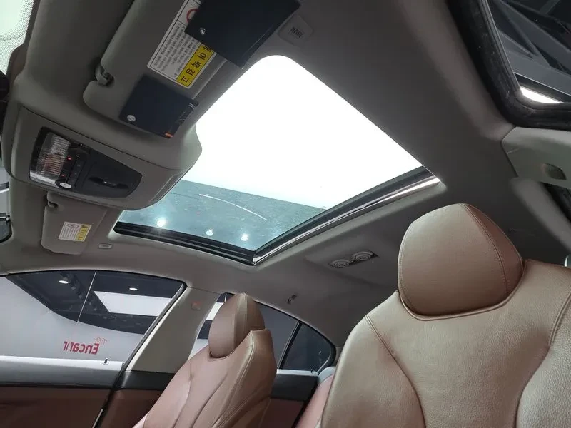 BMW 640 D xDrive Gran Coupe, снимка 13 - Автомобили и джипове - 54217886