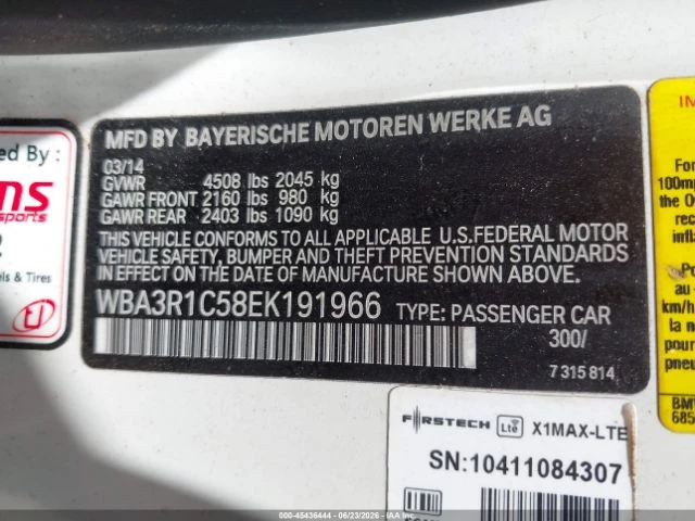 BMW 435 M SPORT !!������!! #����� ����������# !�������� | Mobile.bg � ����������� 14