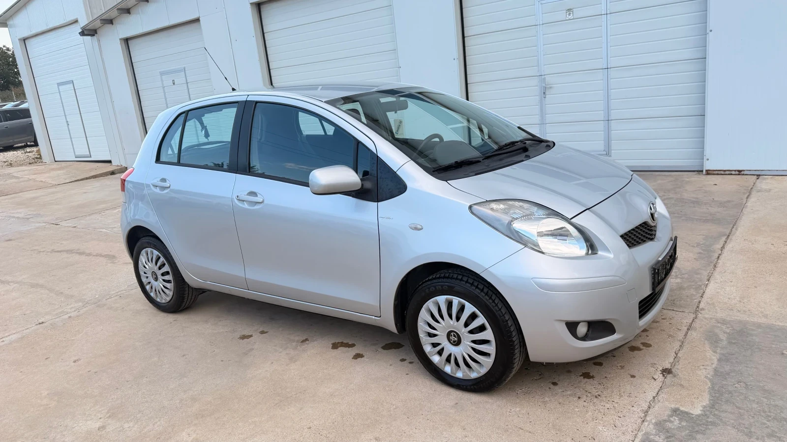 Toyota Yaris 107000km, ECO, UNIKAT | Mobile.bg � ����������� 13