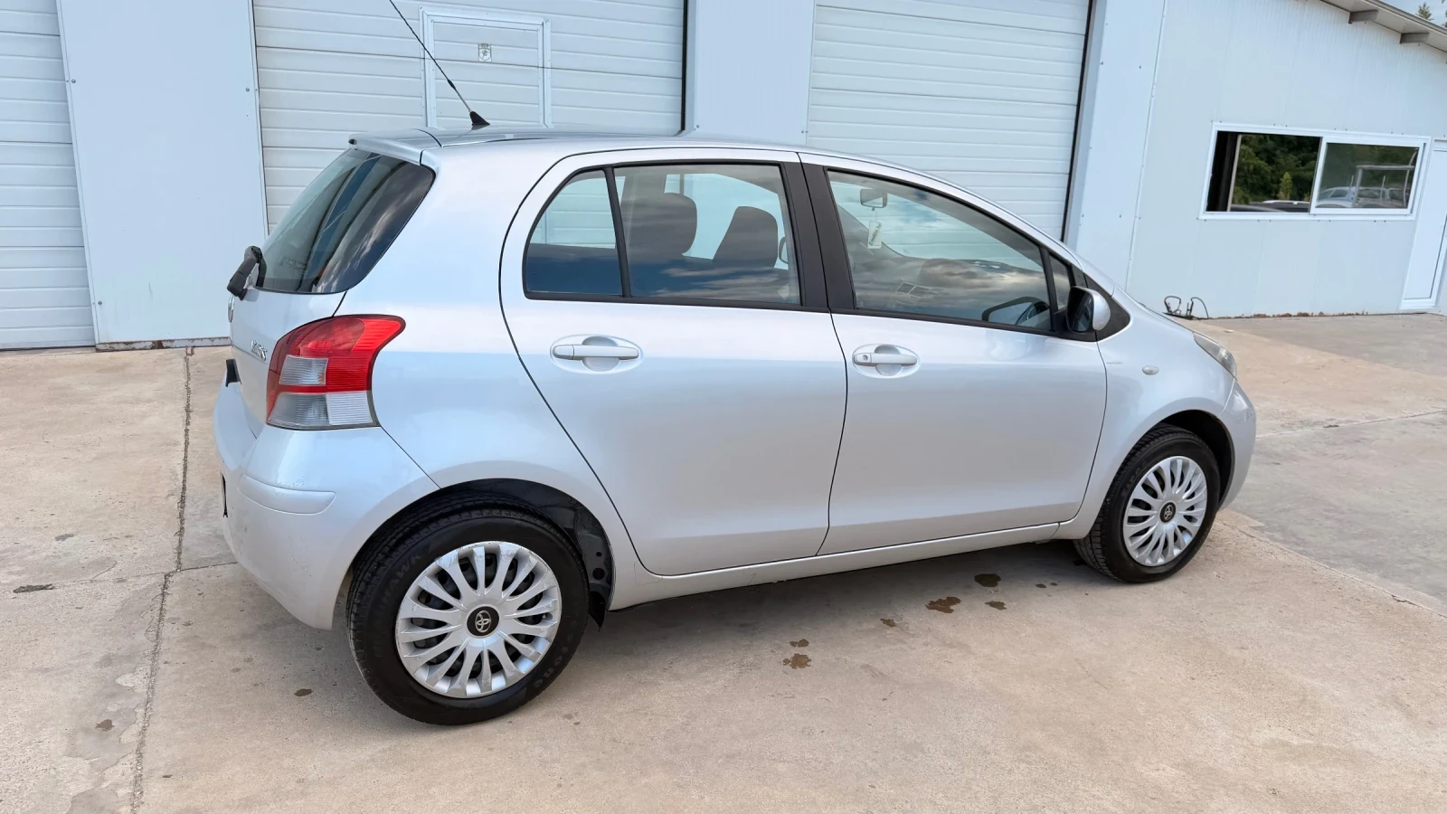 Toyota Yaris 107000km, ECO, UNIKAT | Mobile.bg � ����������� 14