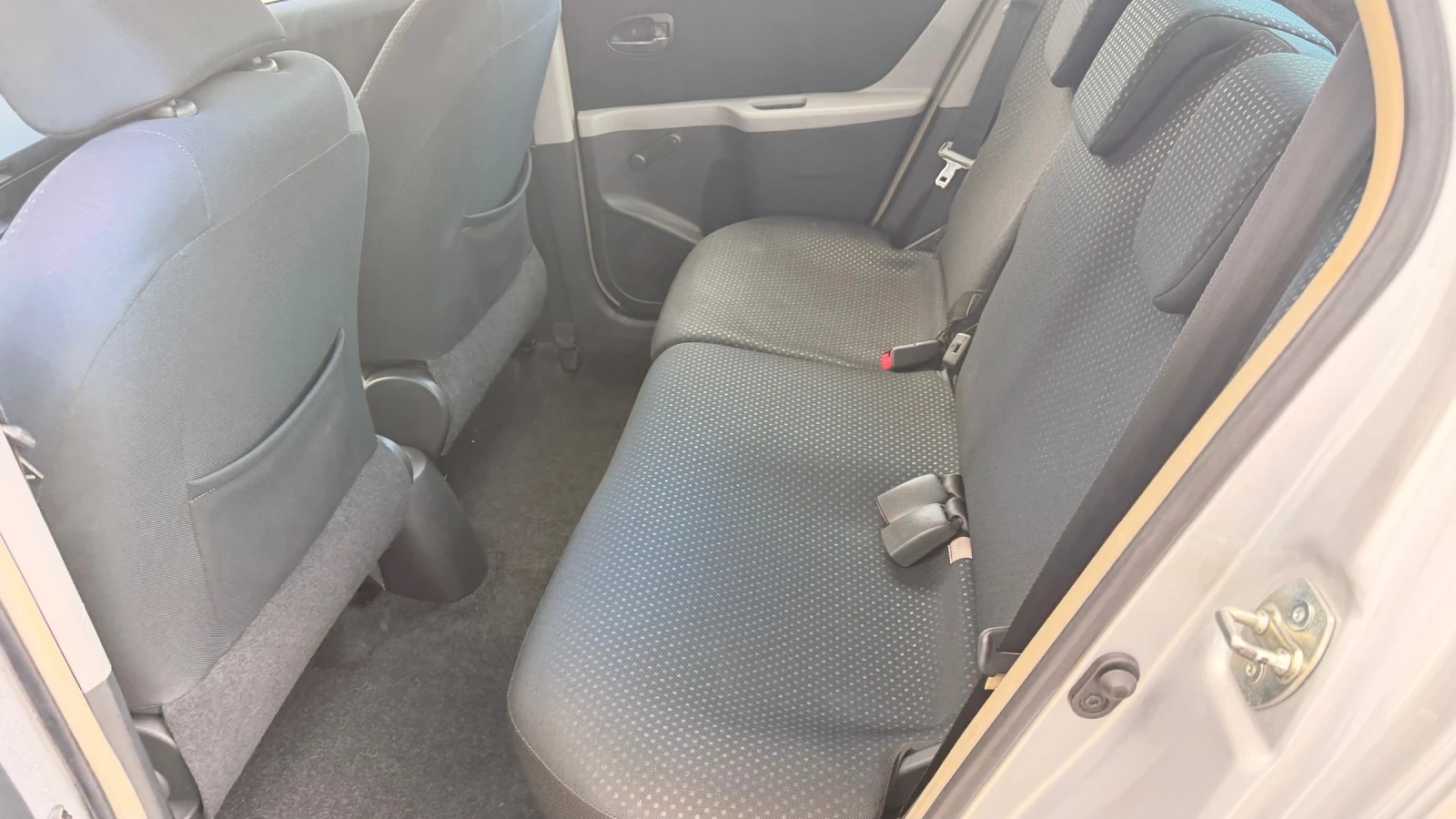 Toyota Yaris 107000km, ECO, UNIKAT | Mobile.bg � ����������� 8