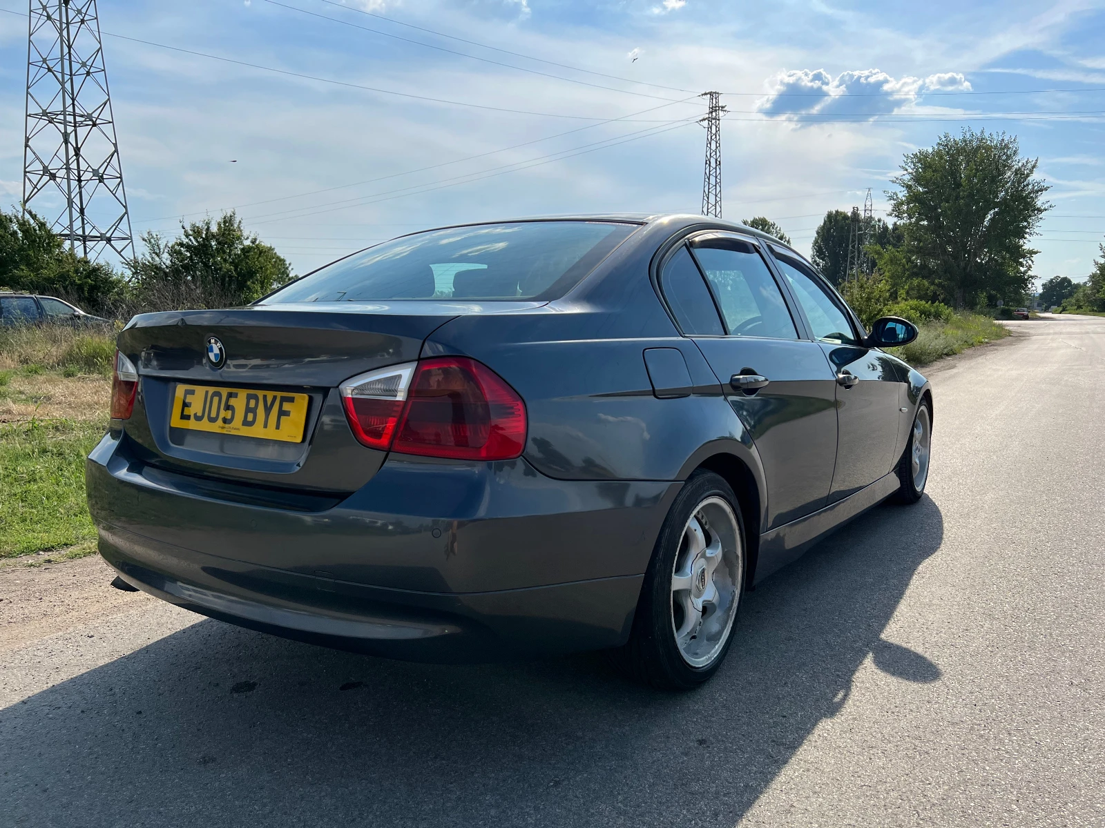 BMW 320 2.0 163ps - изображение 3