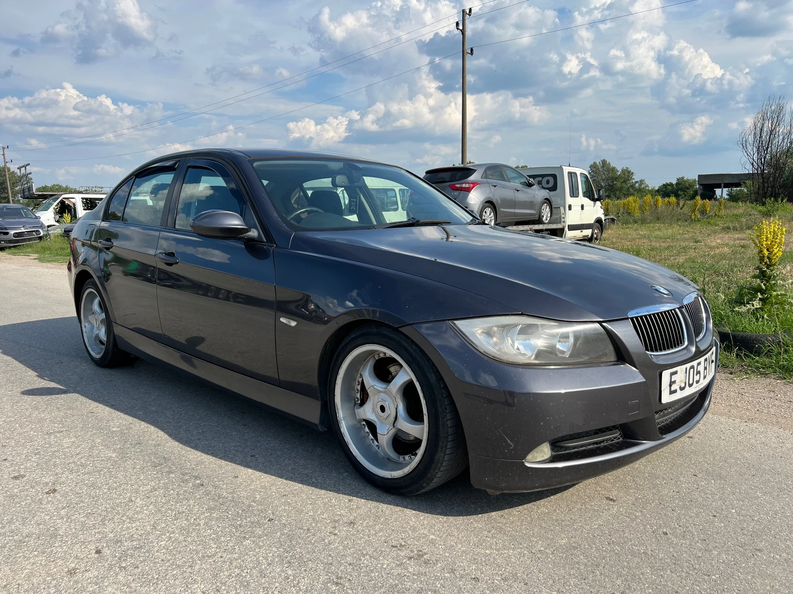 BMW 320 2.0 163ps - изображение 2