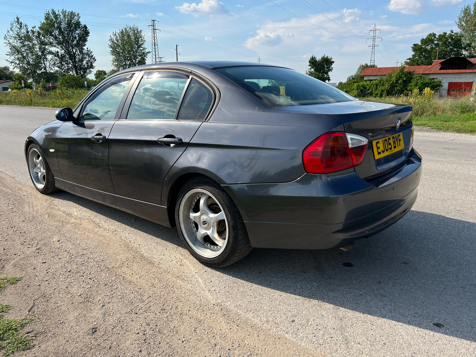 BMW 320 2.0 163ps - изображение 4