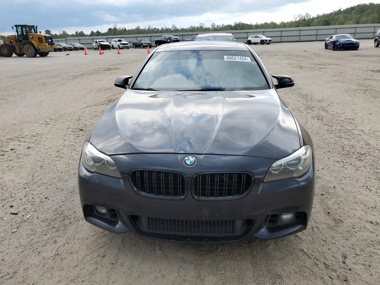 BMW 550  550 I - [1] 