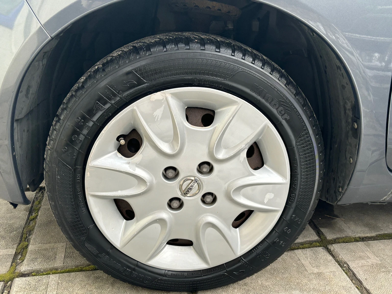 Nissan Micra 1.3 i - | Mobile.bg   15