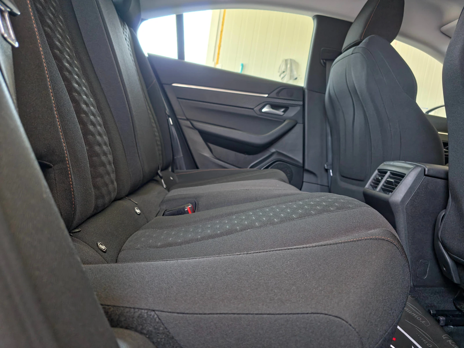 Peugeot 508 1.5BlueHdi  ACTIVE BUSINESS | Mobile.bg   12