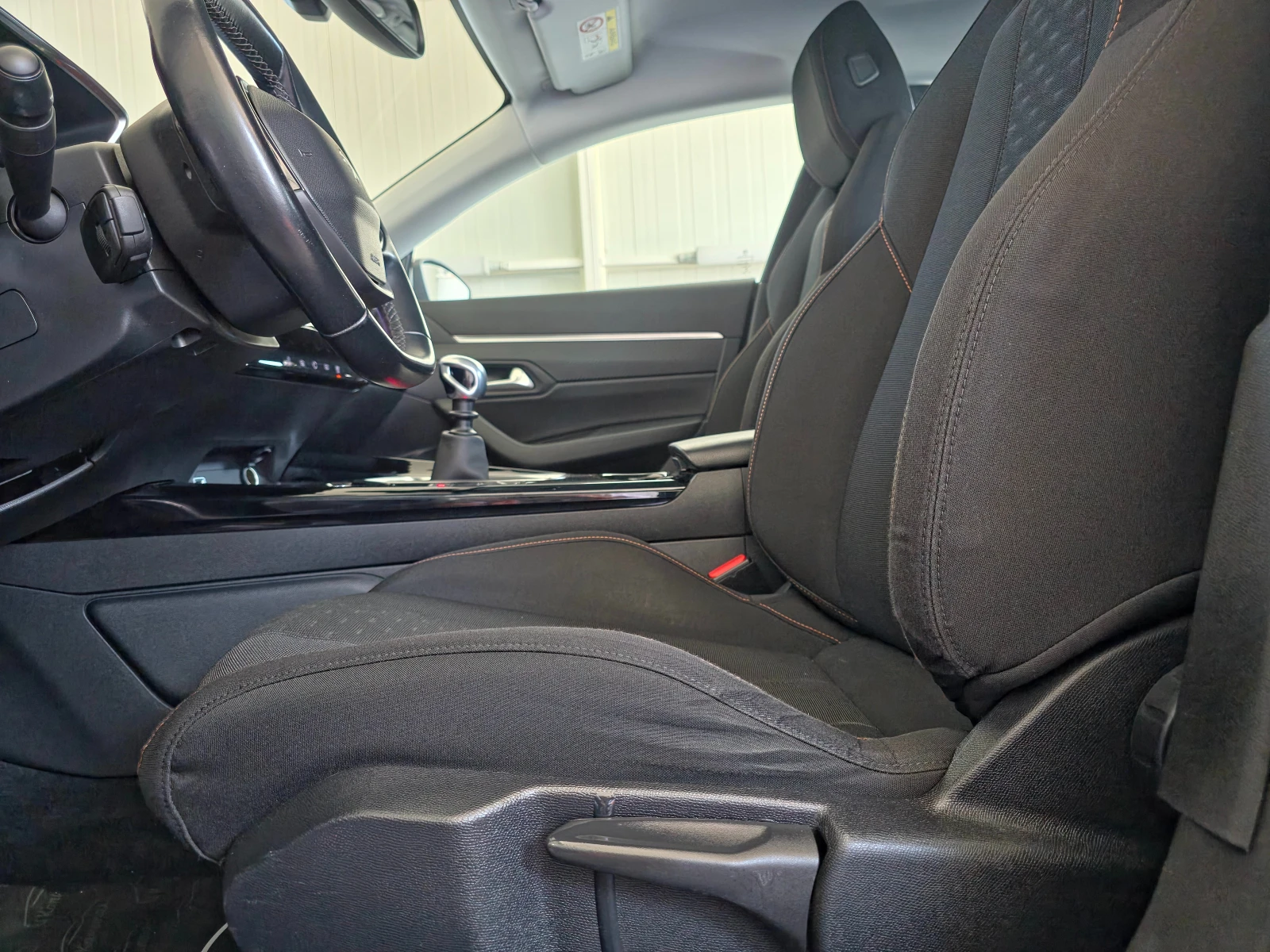 Peugeot 508 1.5BlueHdi  ACTIVE BUSINESS - изображение 8