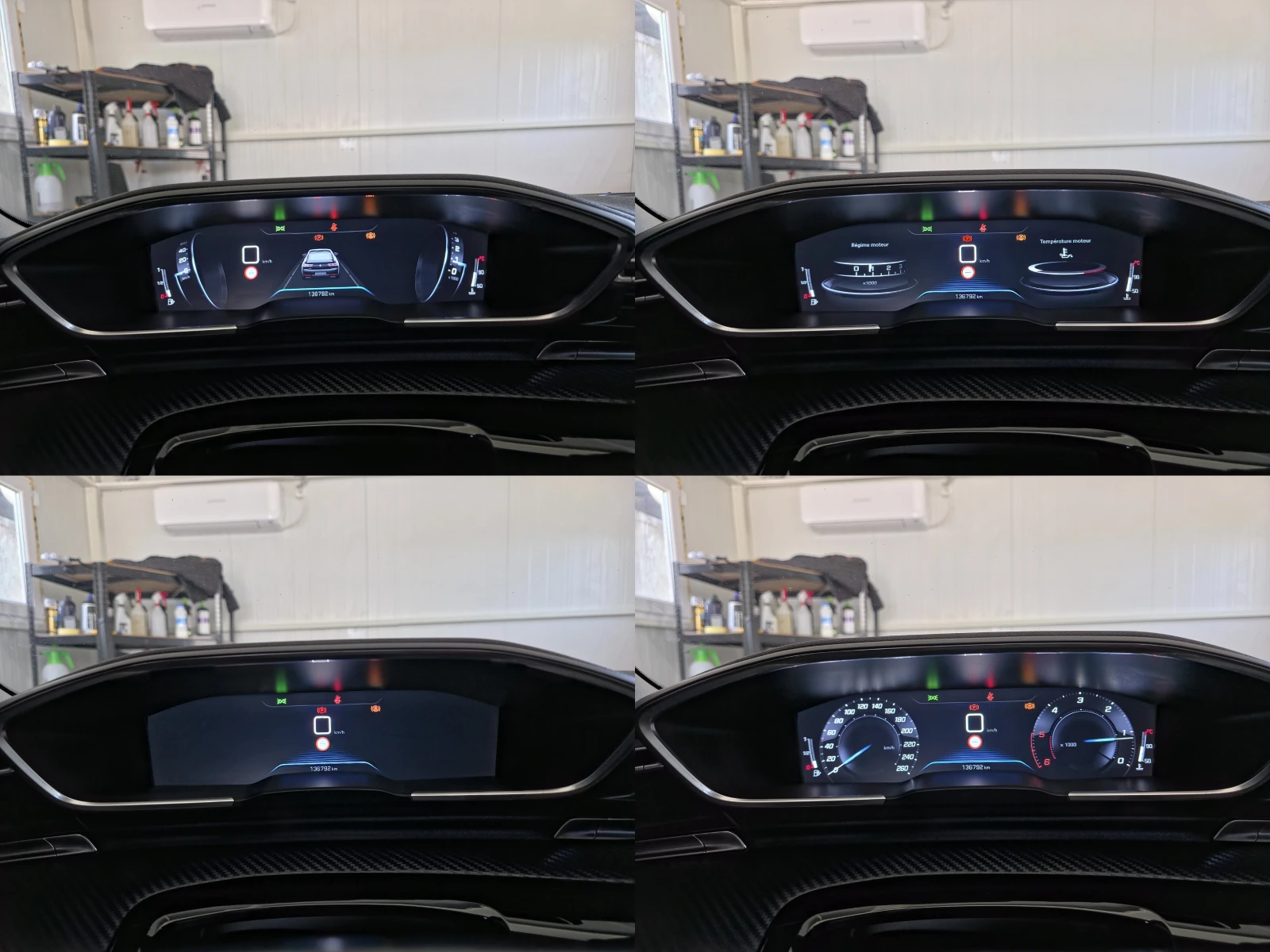 Peugeot 508 1.5BlueHdi  ACTIVE BUSINESS | Mobile.bg   14