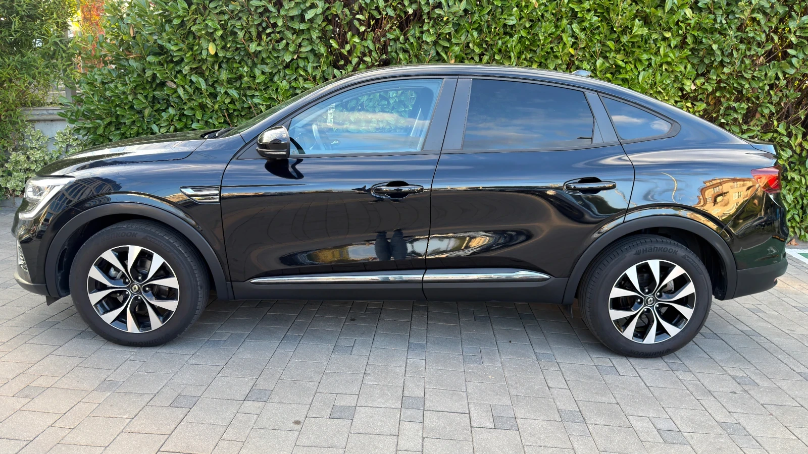 Renault Arkana 1.6 TOP / PROMO - изображение 5