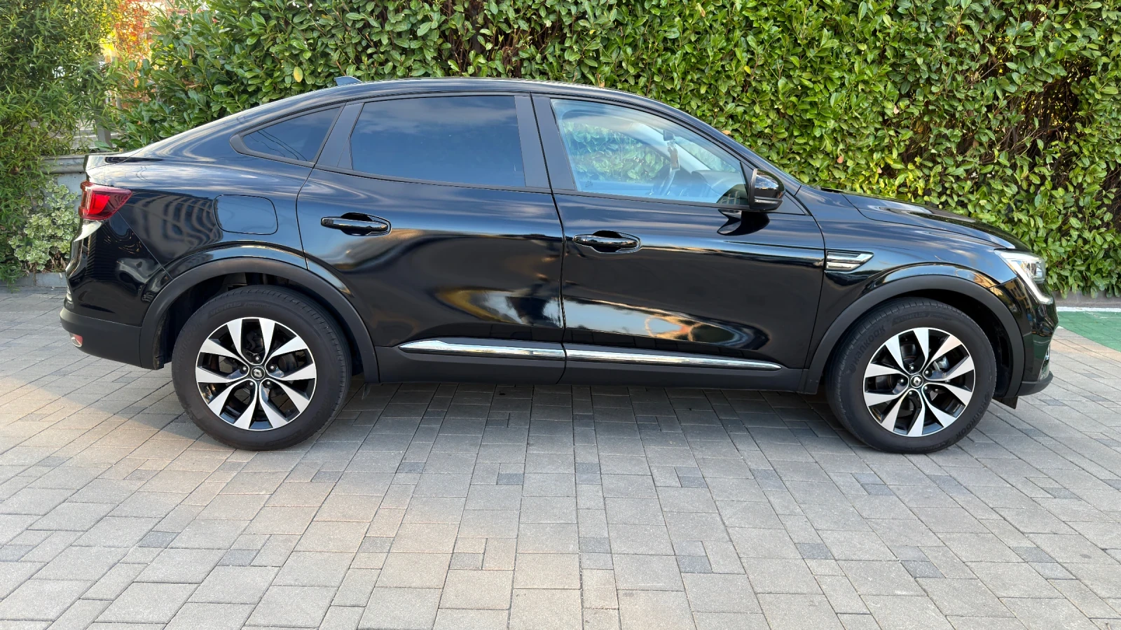Renault Arkana 1.6 TOP / PROMO - изображение 6