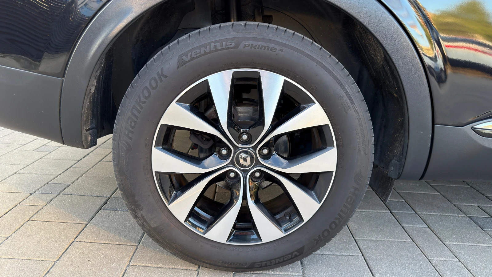 Renault Arkana 1.6 TOP / PROMO - изображение 10