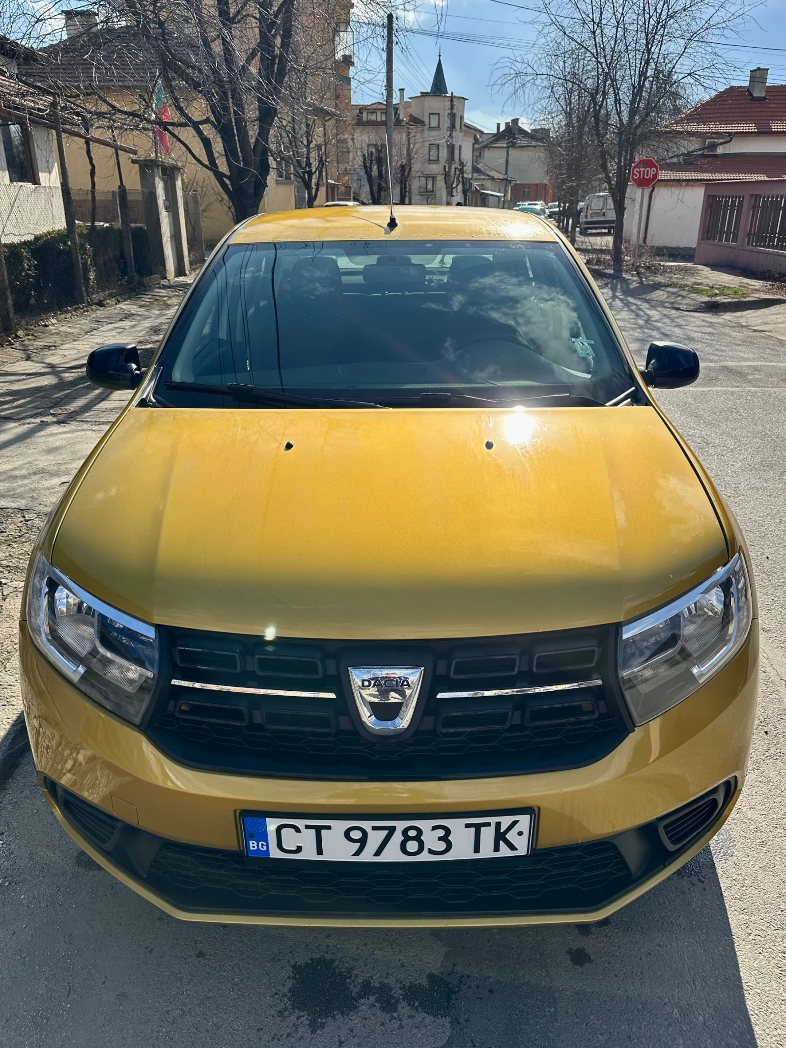 Dacia Logan  - изображение 2