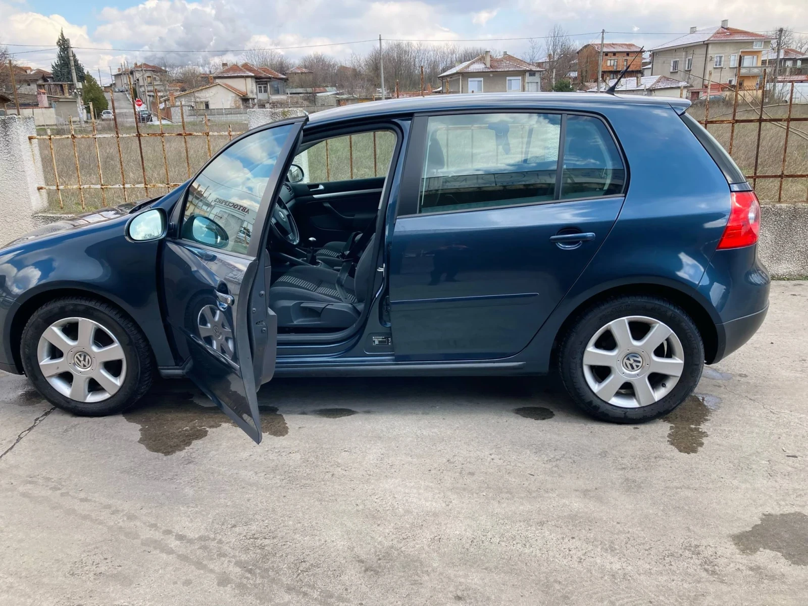 VW Golf  - изображение 2