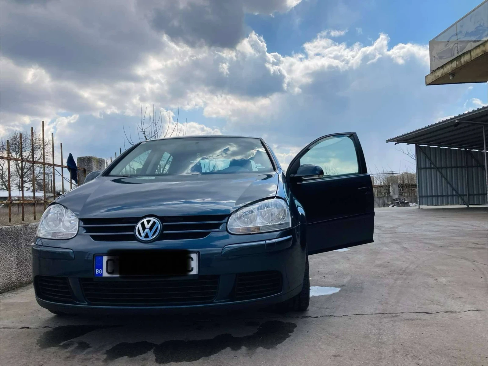 VW Golf  - изображение 6