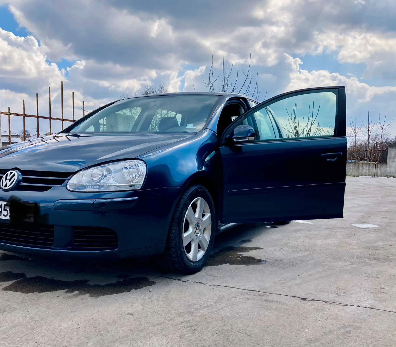 VW Golf  - изображение 4