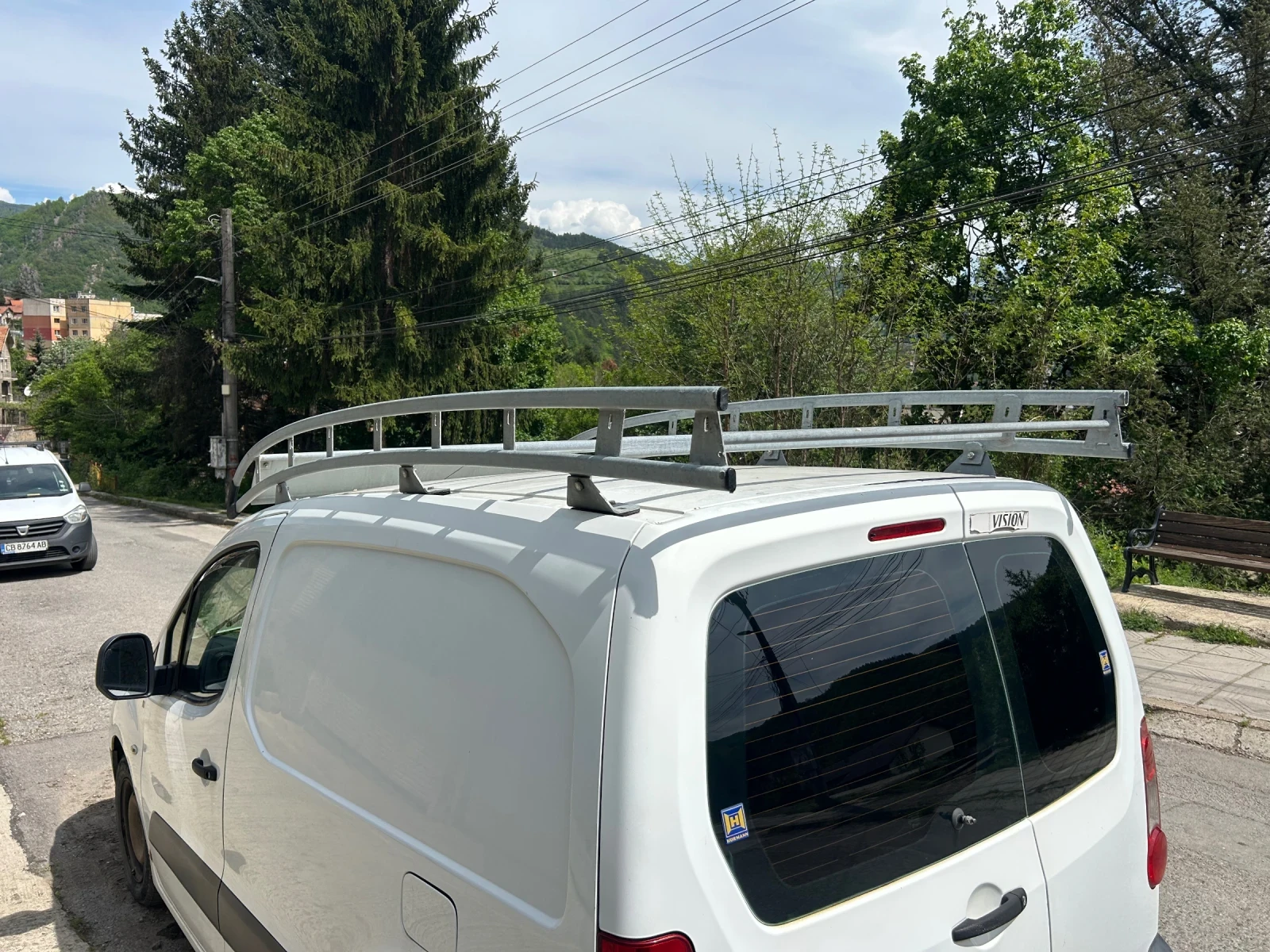 Citroen Berlingo  - изображение 5