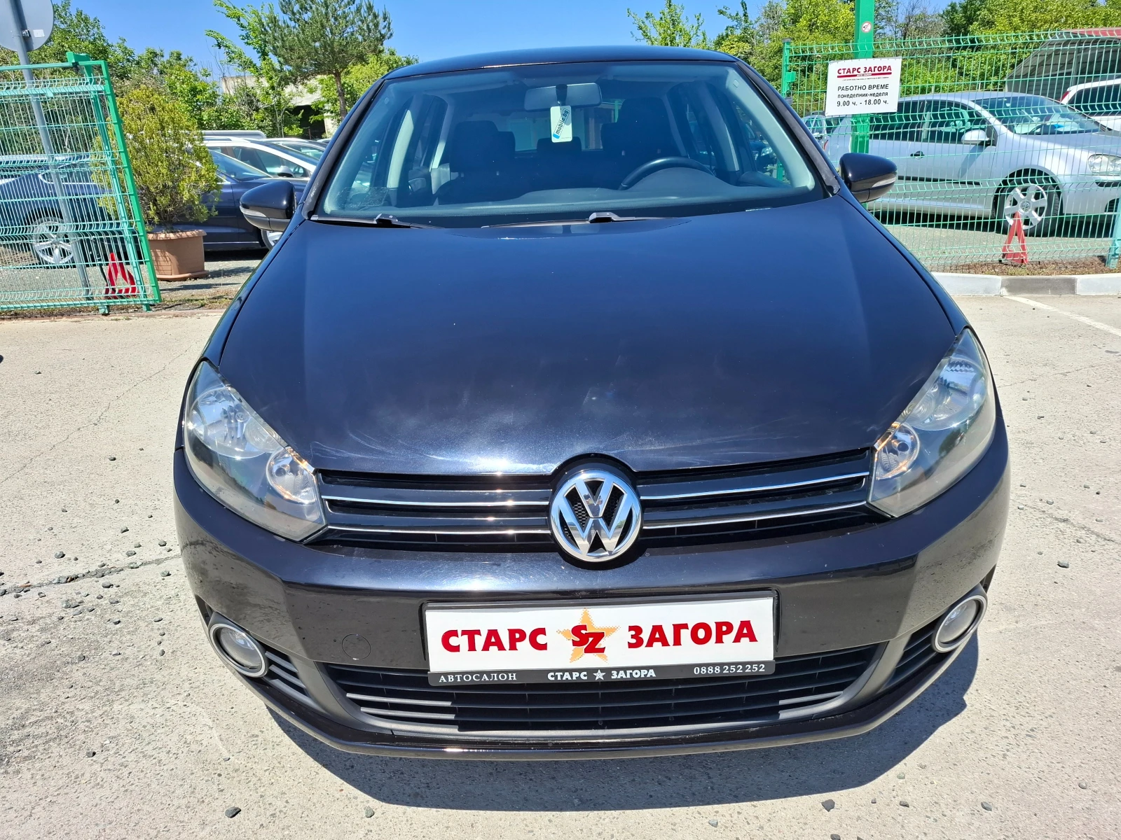 VW Golf 1, 6TDI Италия  - изображение 2