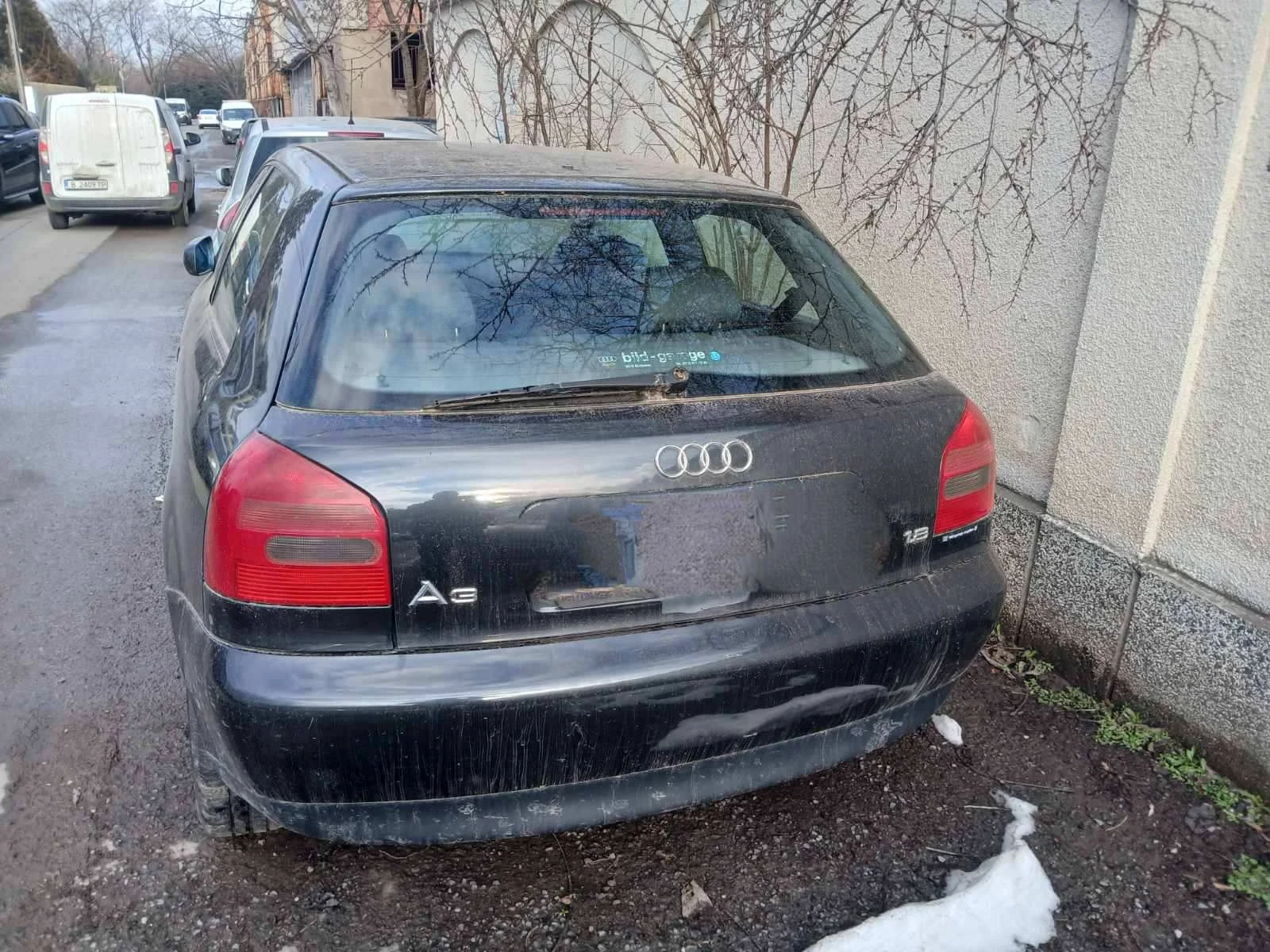 Audi A3  - изображение 2