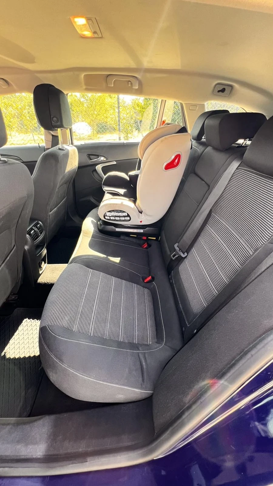 Opel Insignia Sports Tourer 2.0 CDTI Ecotec ecoFLEX Sta | Mobile.bg   12