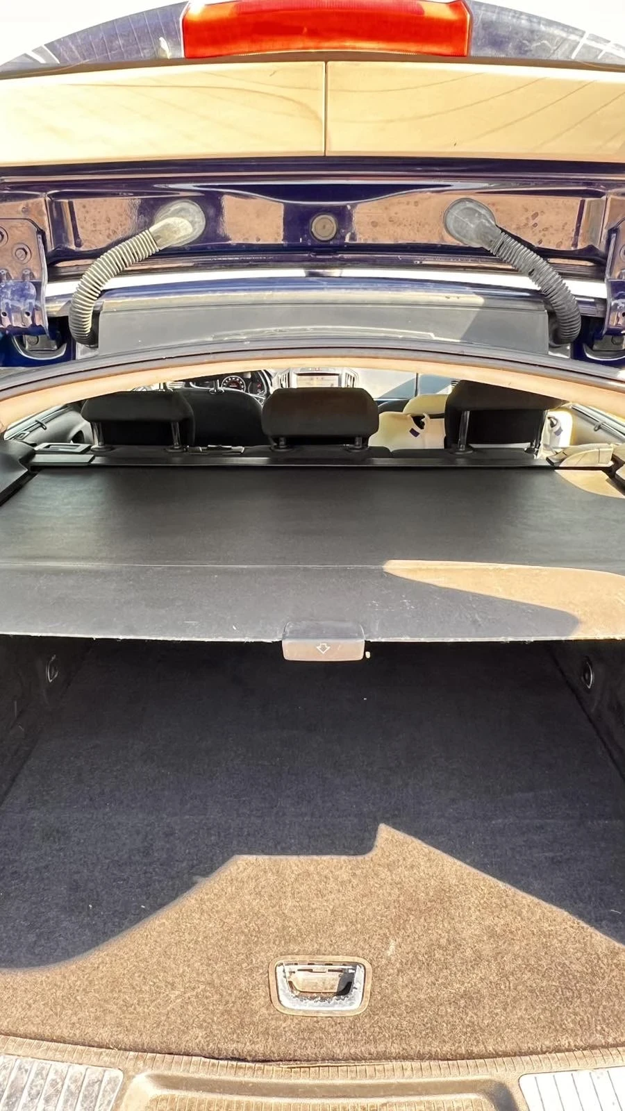 Opel Insignia Sports Tourer 2.0 CDTI Ecotec ecoFLEX Sta | Mobile.bg   13