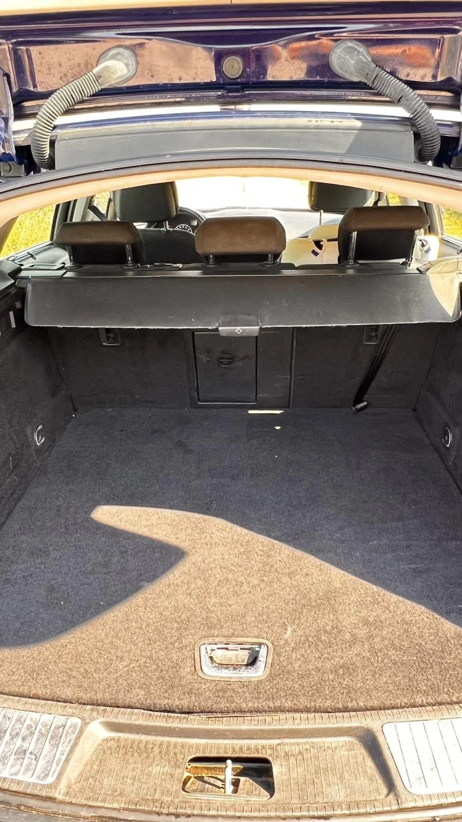 Opel Insignia Sports Tourer 2.0 CDTI Ecotec ecoFLEX Sta | Mobile.bg   14