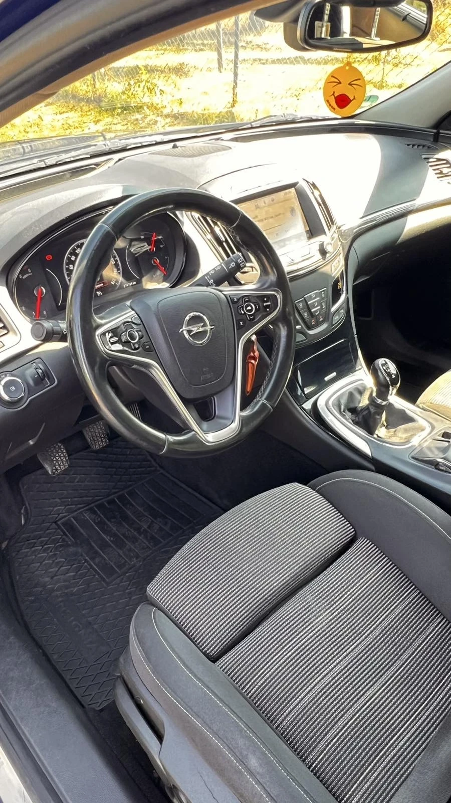 Opel Insignia Sports Tourer 2.0 CDTI Ecotec ecoFLEX Sta - изображение 5