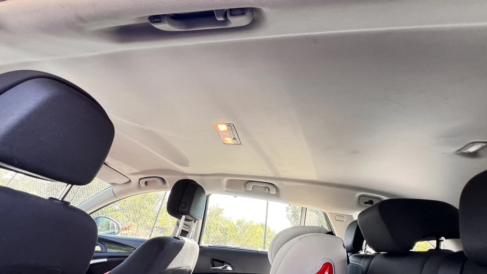 Opel Insignia Sports Tourer 2.0 CDTI Ecotec ecoFLEX Sta | Mobile.bg   11