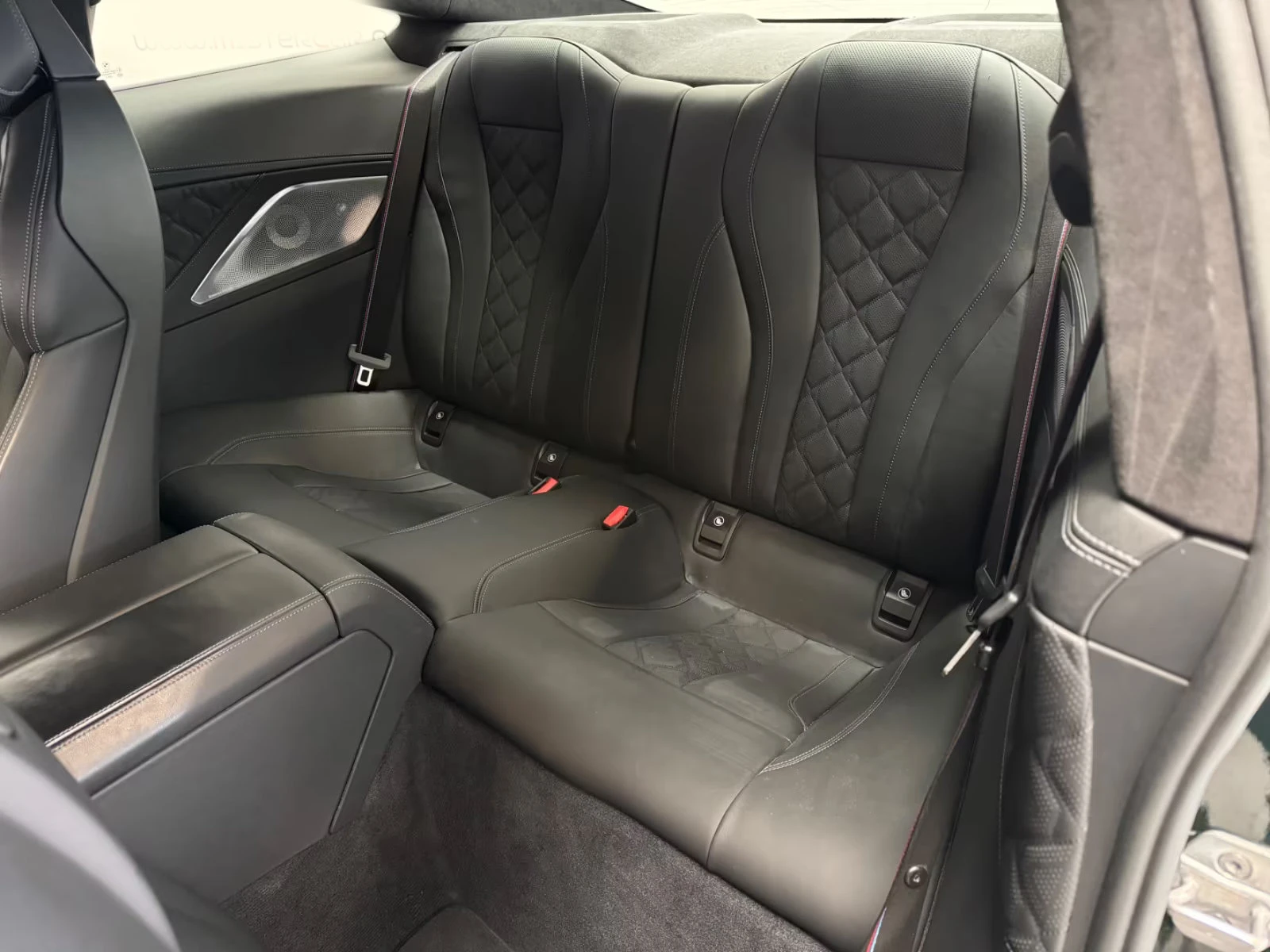 BMW M8 COMPETITION/COUPE/625HP/NIGHT/B&W/ACC/LASER/384f | Mobile.bg   16