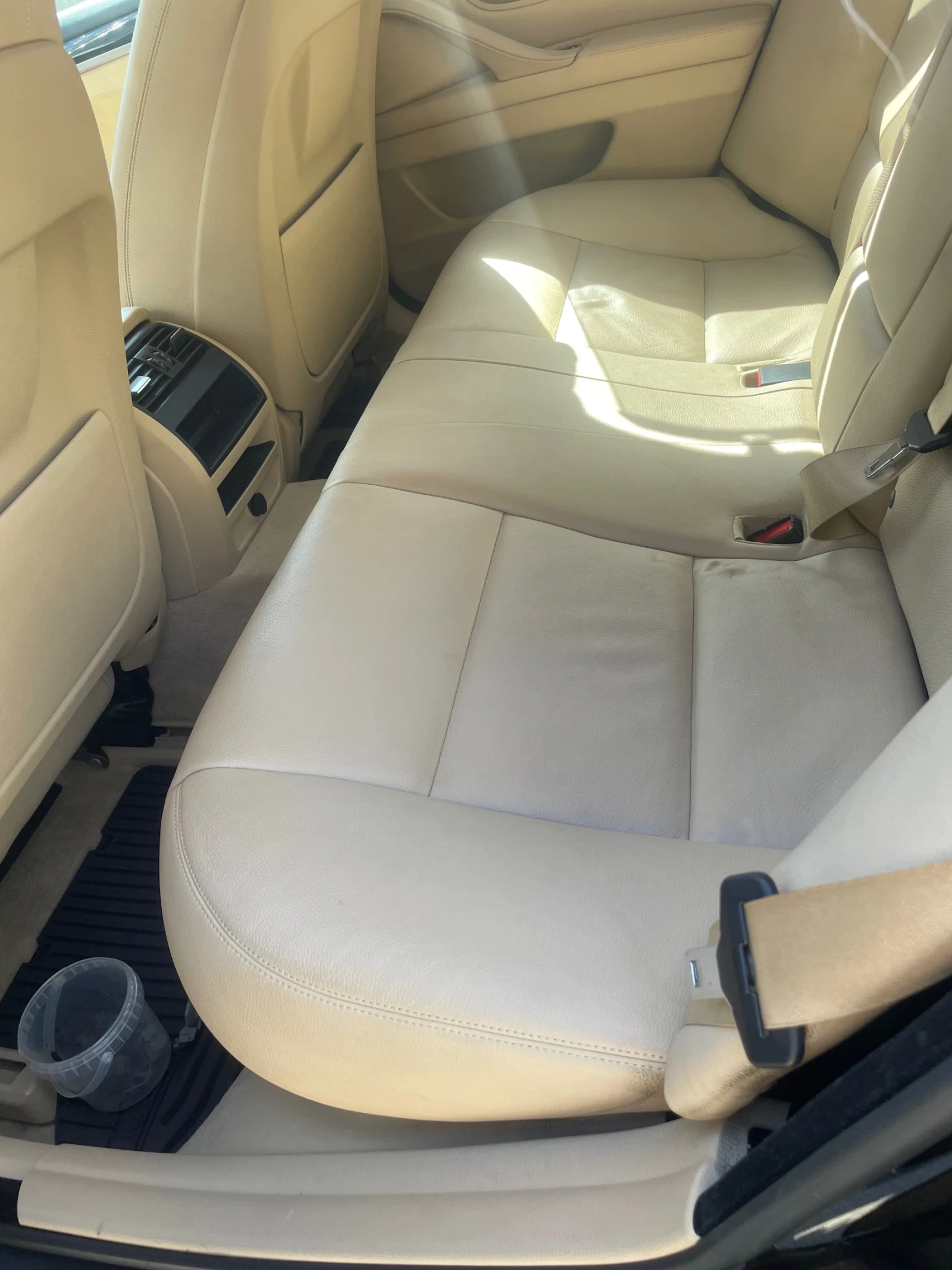 BMW 535 F10, 535xi N55 - изображение 9