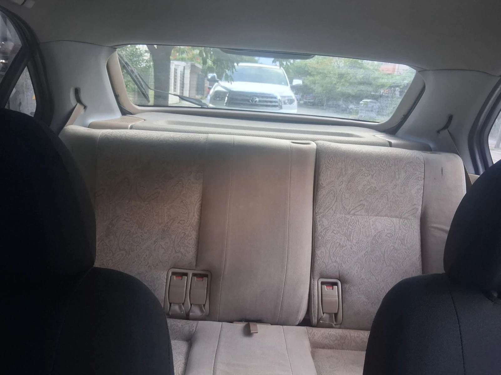 Rover 414 Hatchback - изображение 5