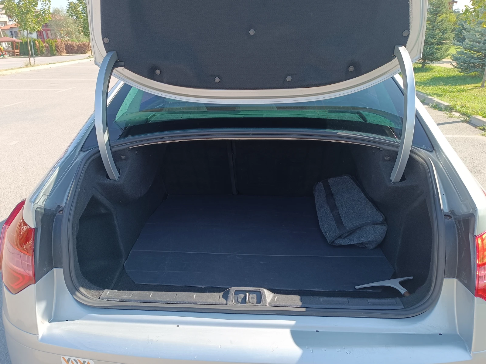 Citroen C5 | Mobile.bg   16