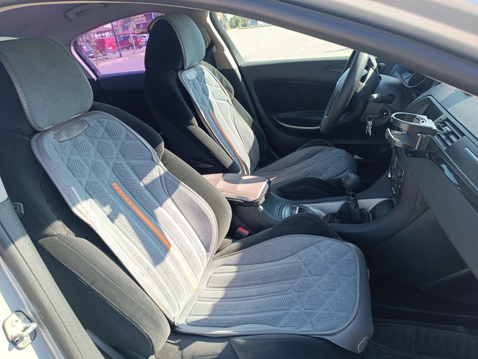 Citroen C5  - изображение 7