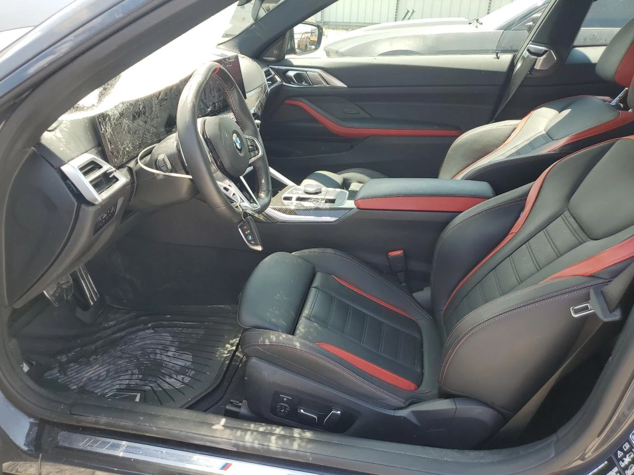 BMW 440 M440IX - изображение 7